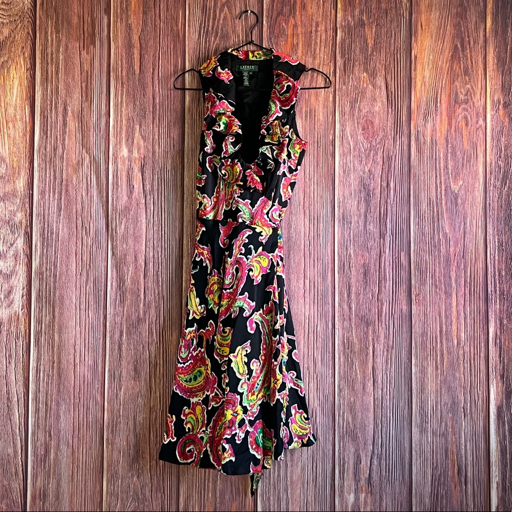 Ralph Lauren Dress